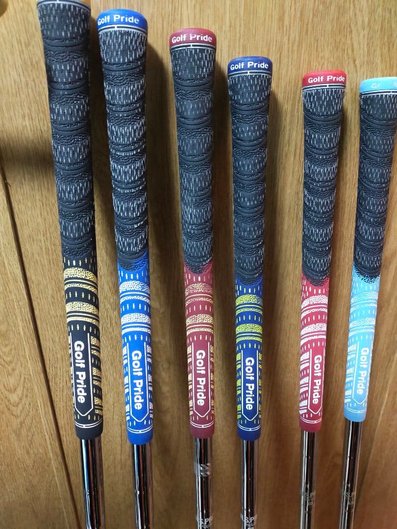 【名器】タイトリスト AP2 718 6本セット