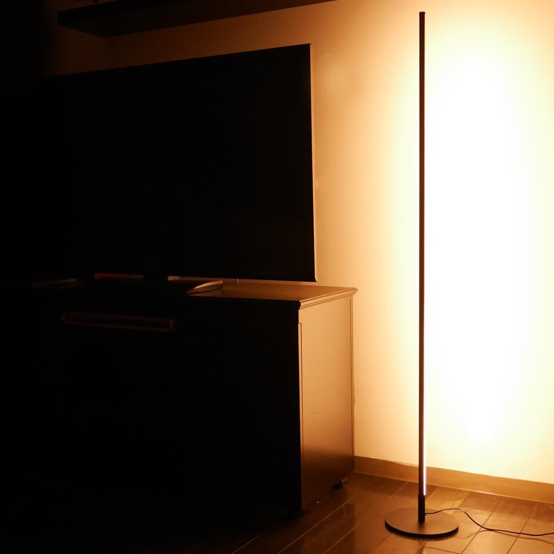 フロアライト フロアランプ 間接照明 スタンドライト 北欧　 単品 FL-02