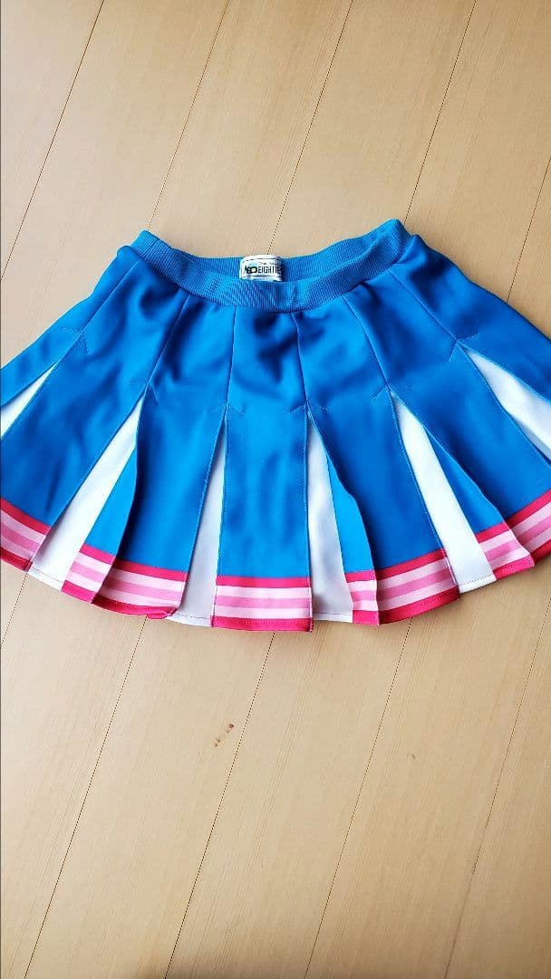 コパン　チア　シャイニーズ