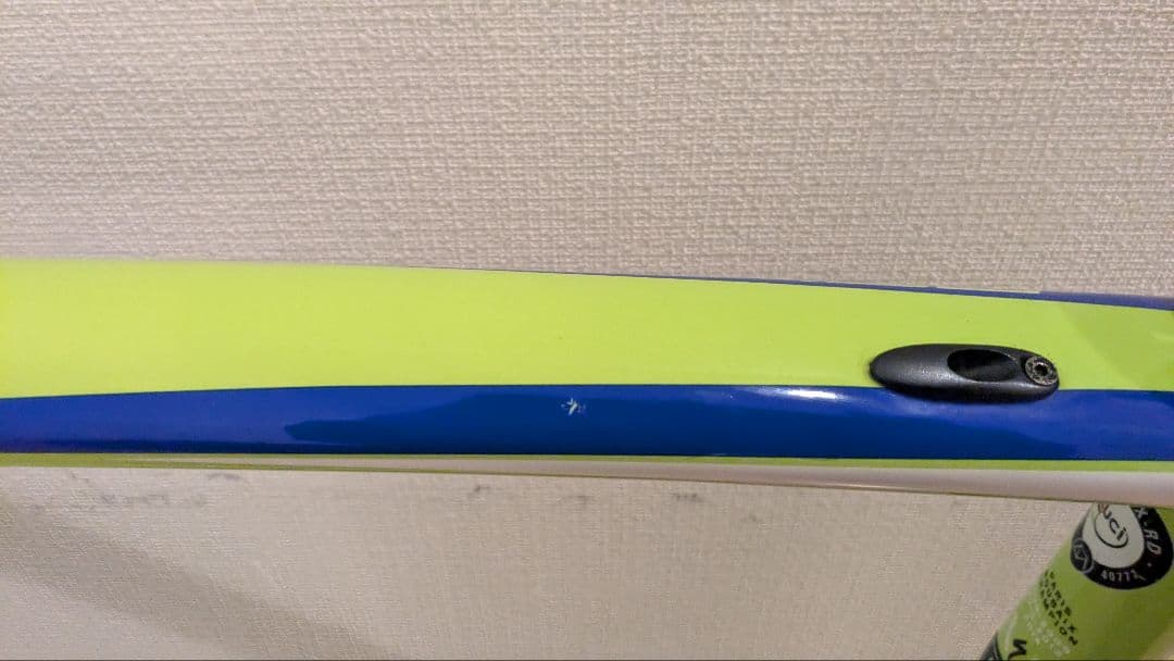 スペシャライズド　ルーベ　SL4　フレームセット