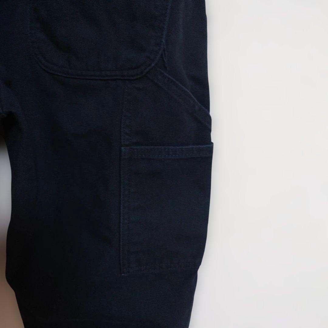 Carhartt カーハート ワークパンツ b11 ブラック