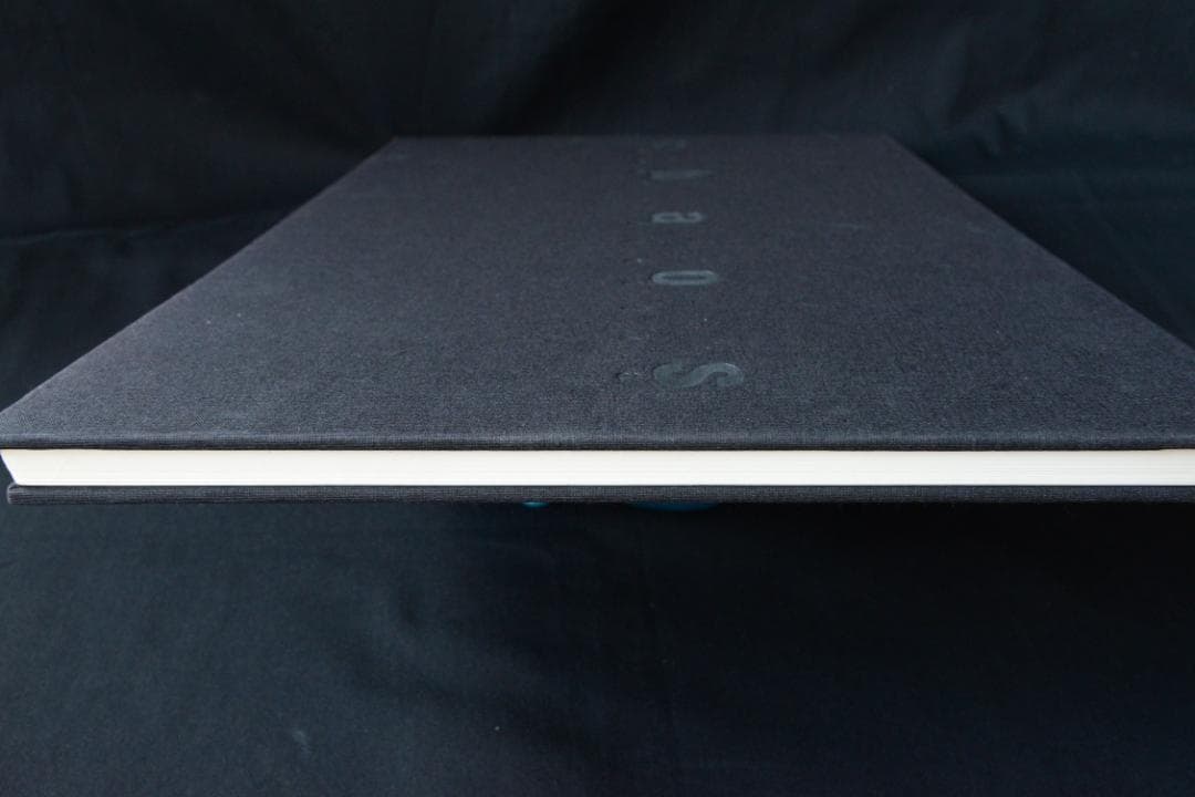 【Josef Koudelka: Chaos】　★★大幅に値下げしました