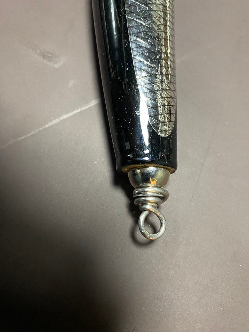 プロフィールを必読を！　カーペンター BF(ブルーフィッシュ)