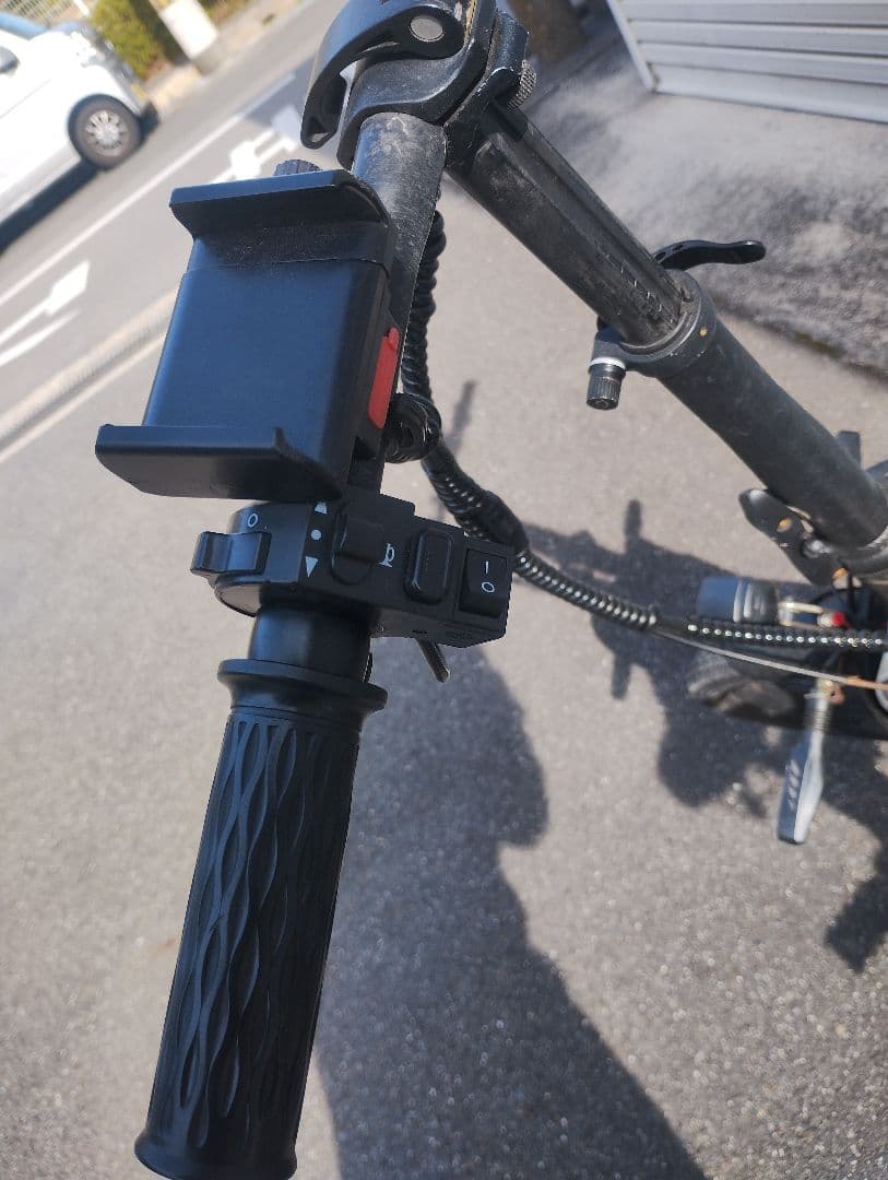 電動自転車　48v 350w 公道OK