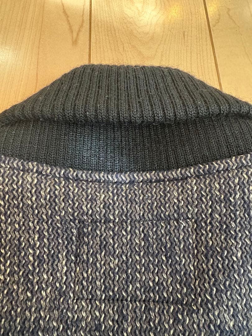 TENDERLOIN T-BROWN BEACH S テンダーロイン　大久保篤志