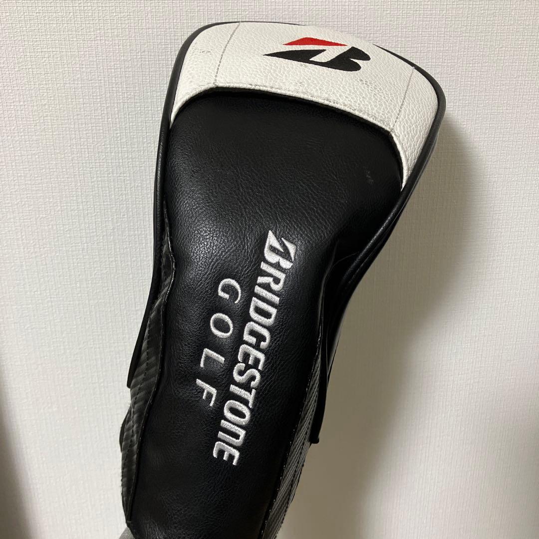 ブリヂストン b2 ドライバー　ベンタスレッド５Ｒ　ＵＳシャフト