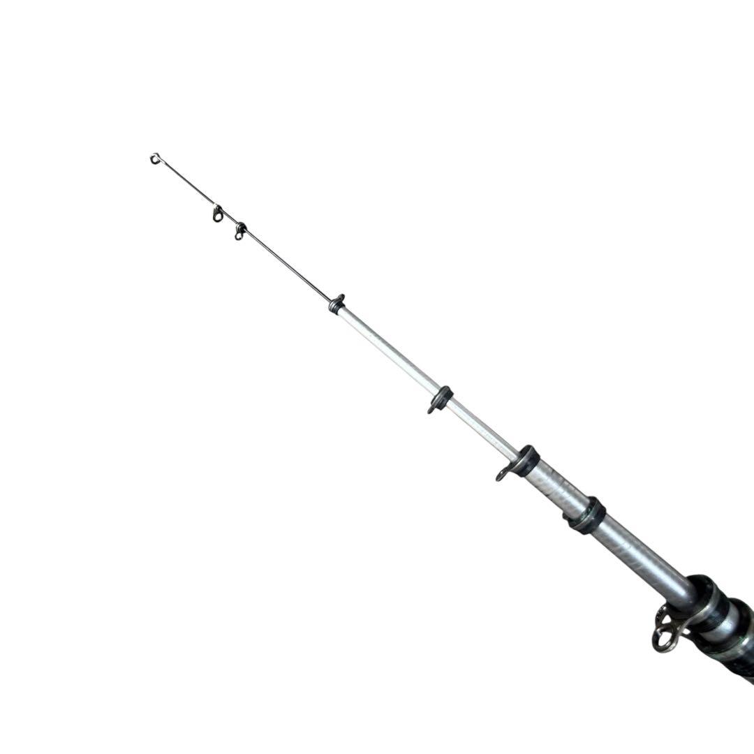 大人気　ダイワ　波濤1.7-53