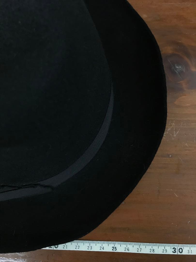 ダ*ン様 値下げBorsalino（ボルサリーノ）Rain Proof Line