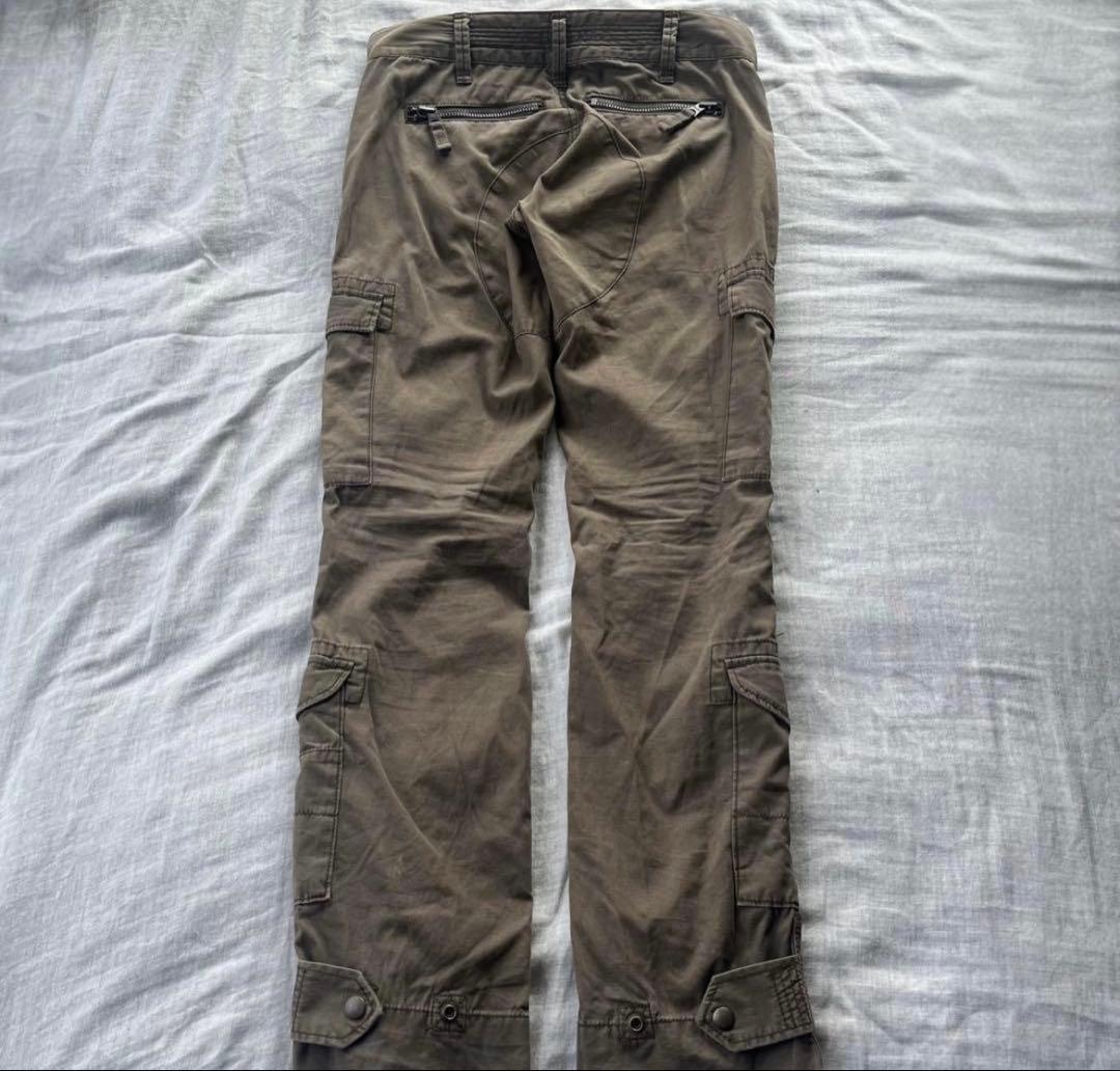 パンツ RALPH LAUREN cargo pants