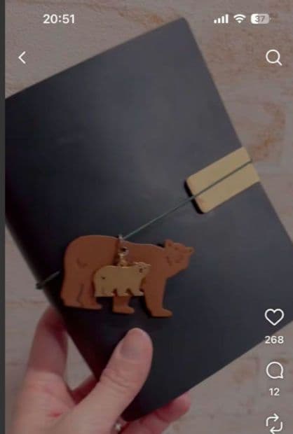 良心子様⭐確認用