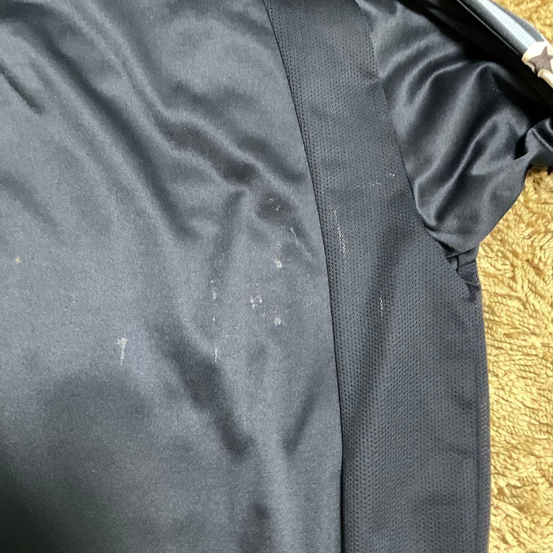 レアル・マドリード adidas シャツ SIEMENS Mobile