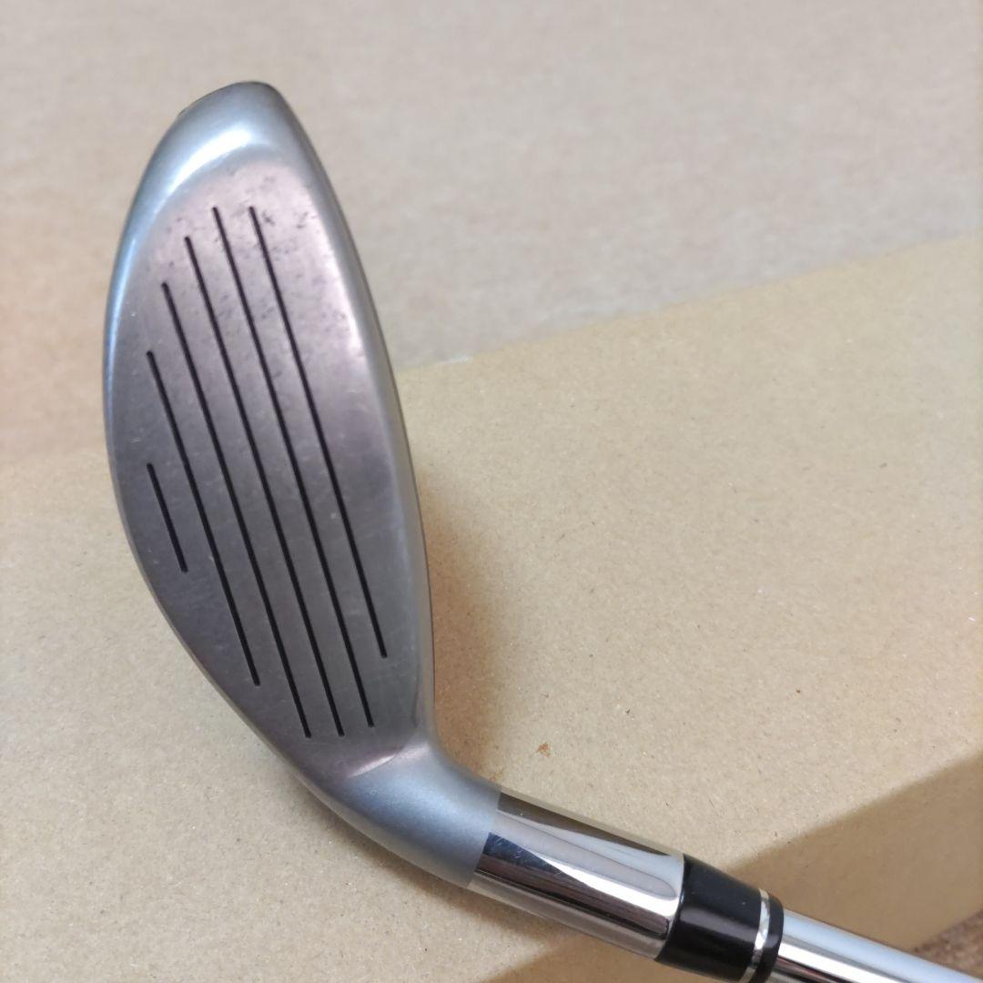 スリクソンZ565 キャロウェイ4U ゼロス８セット