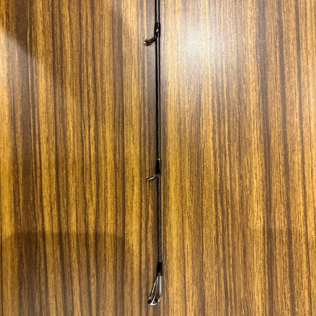 シマノ　OCEA JIGGER MOTIVE B610-2＋