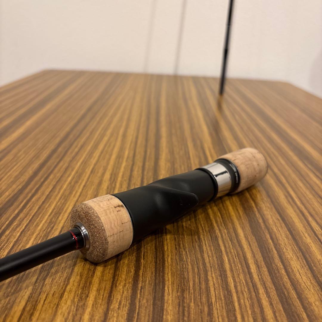 シマノ　OCEA JIGGER MOTIVE B610-2＋