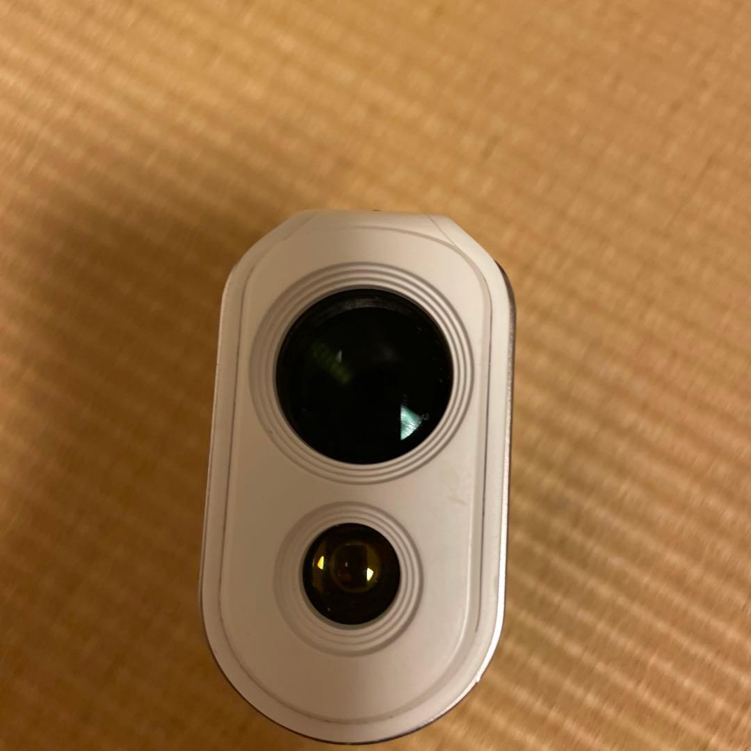 ファインキャディ J3 ミニ レーザー距離計