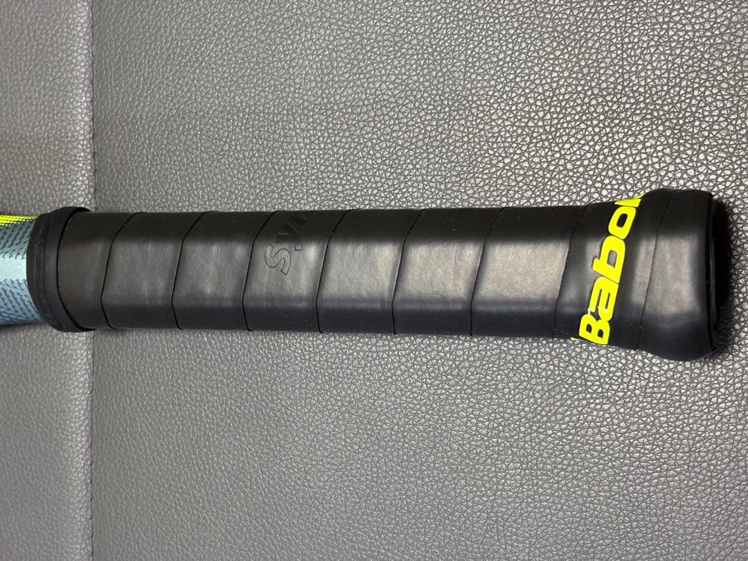 【スペック測定済み】Babolat pure aero 2026 G2