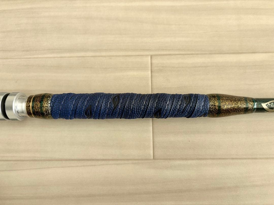 剛樹　マジックバイト　SR16