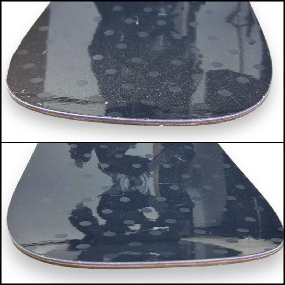 スノーボードセット サロモン 初心者 バイン 板 147 レディース FLUX