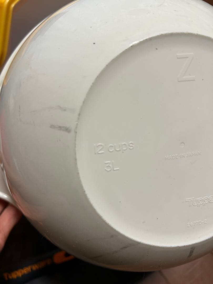 タッパーウェア セット