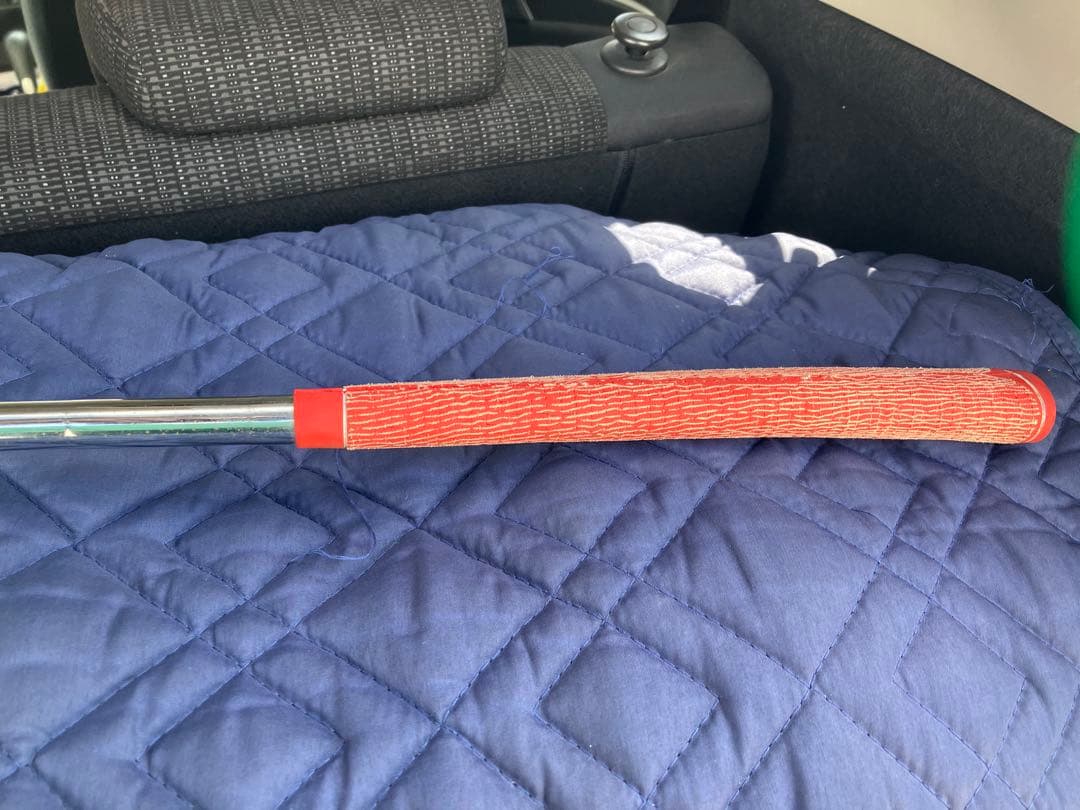 希少　スコッティキャメロン　パター