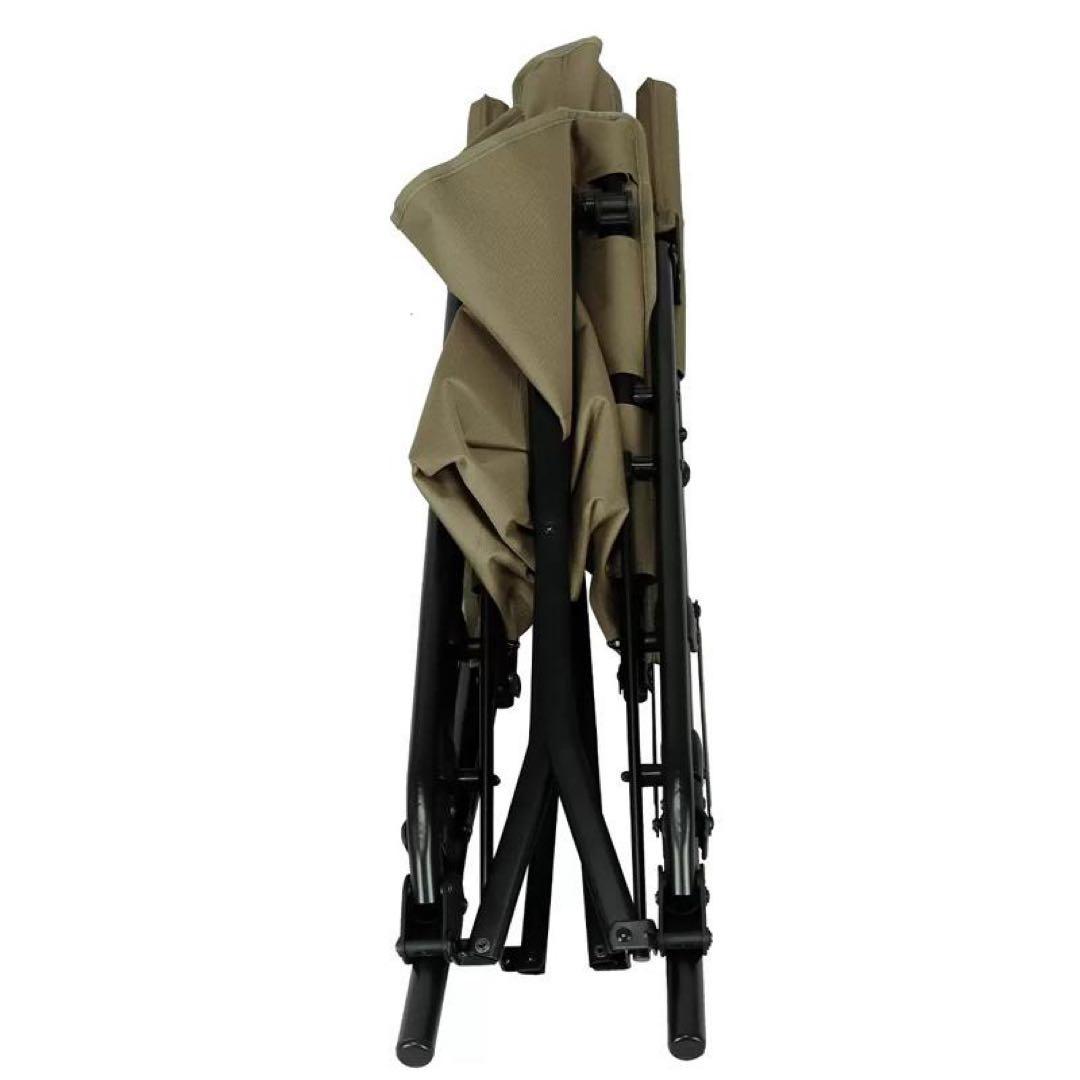 新品　Timber Ridge ロッキングチェア 耐荷重135kg