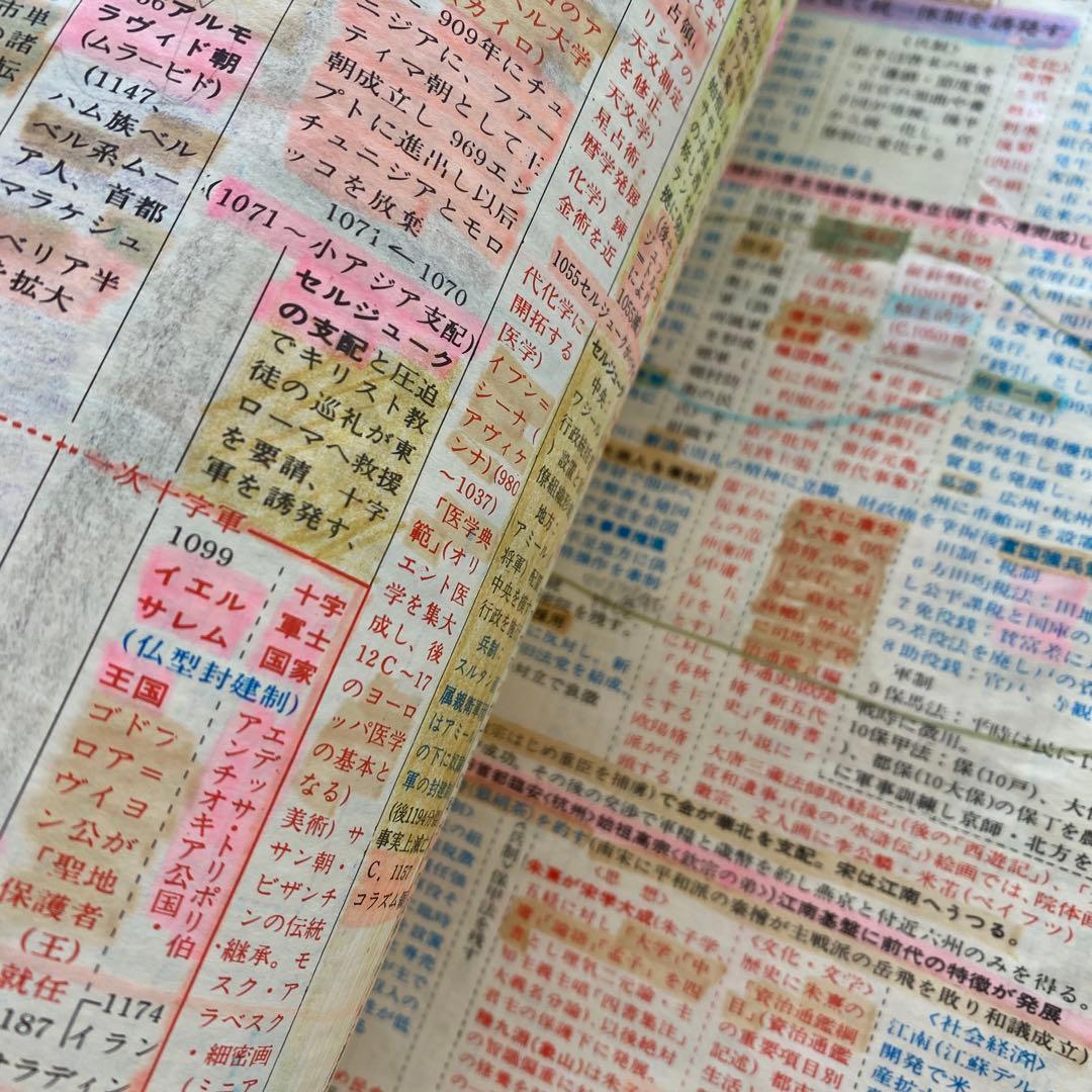 【入手困難】代ゼミテキスト 武井の体系世界史 構造的理解へのアプローチ 武井正教