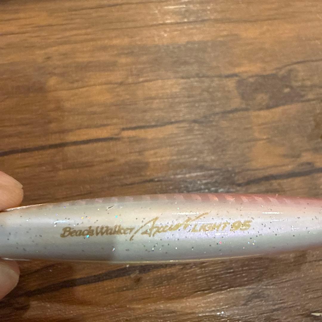 早い者勝ち　サーフルアー１０個セット