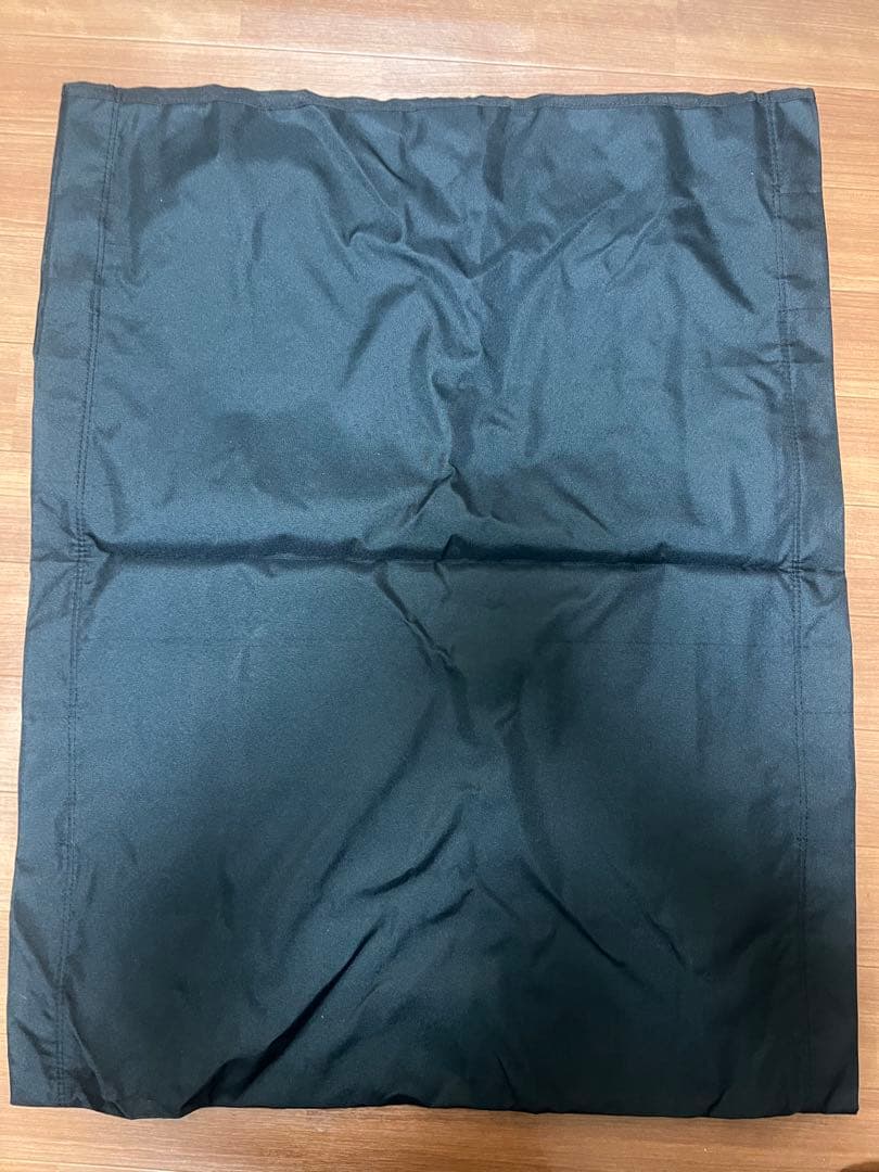 DODバックインベッド　3個セット