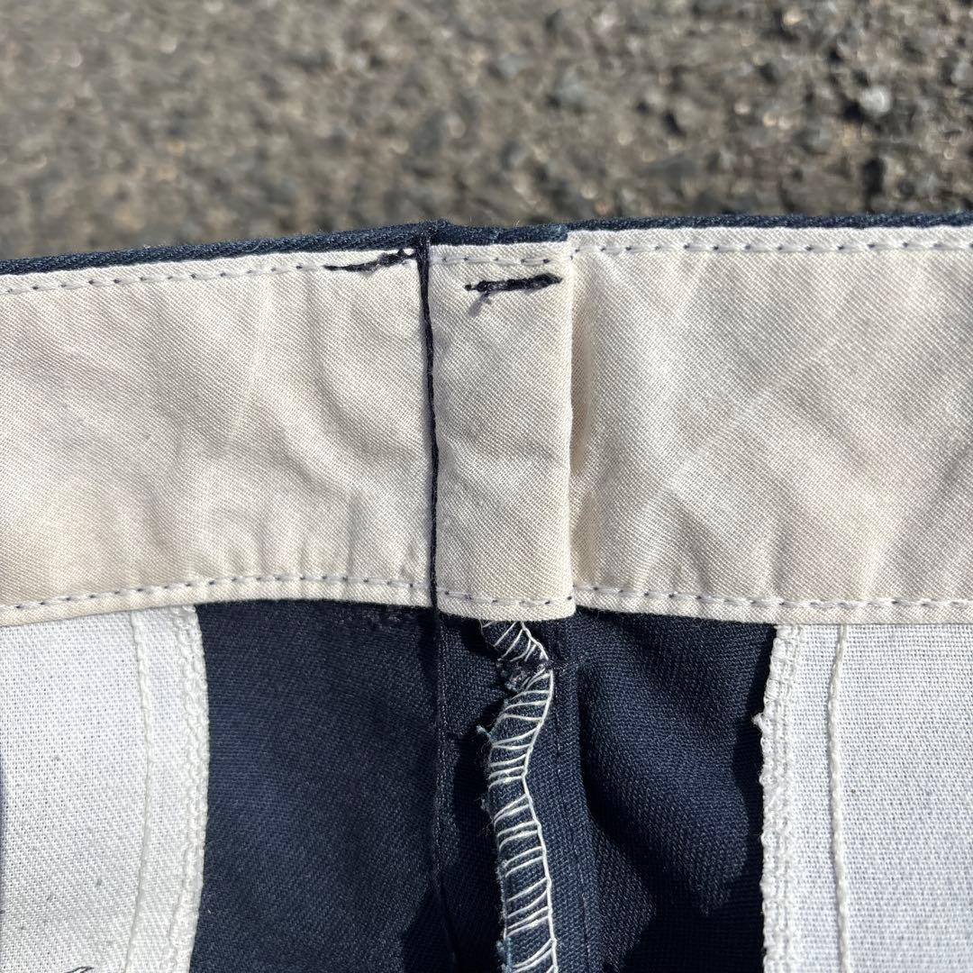 90s Dickies ディッキーズ 874 USA製 TALONジップ