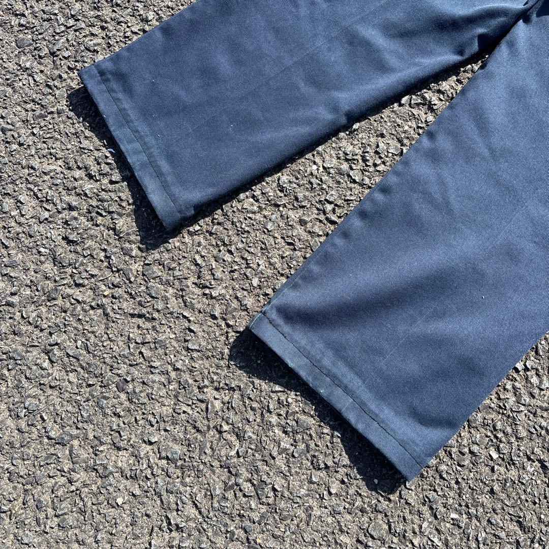 90s Dickies ディッキーズ 874 USA製 TALONジップ