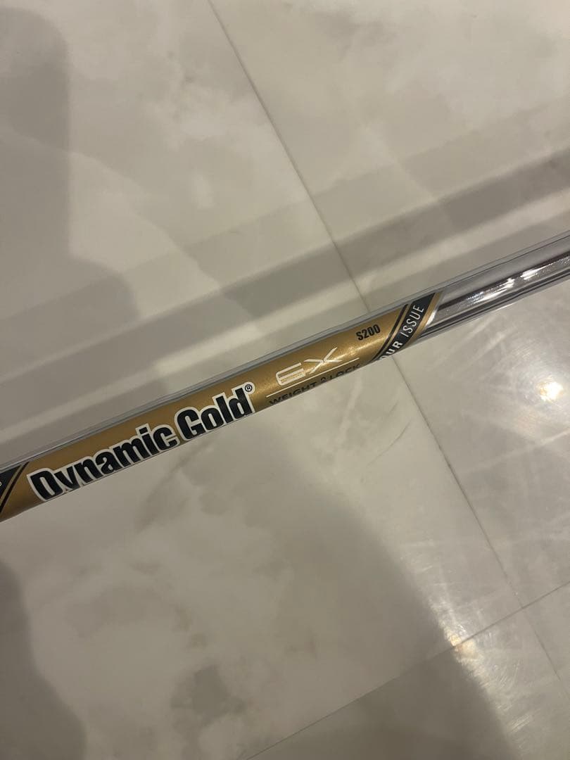 【美品】Cobra KING ウェッジ 58° 2025 Wソール バウンス6°