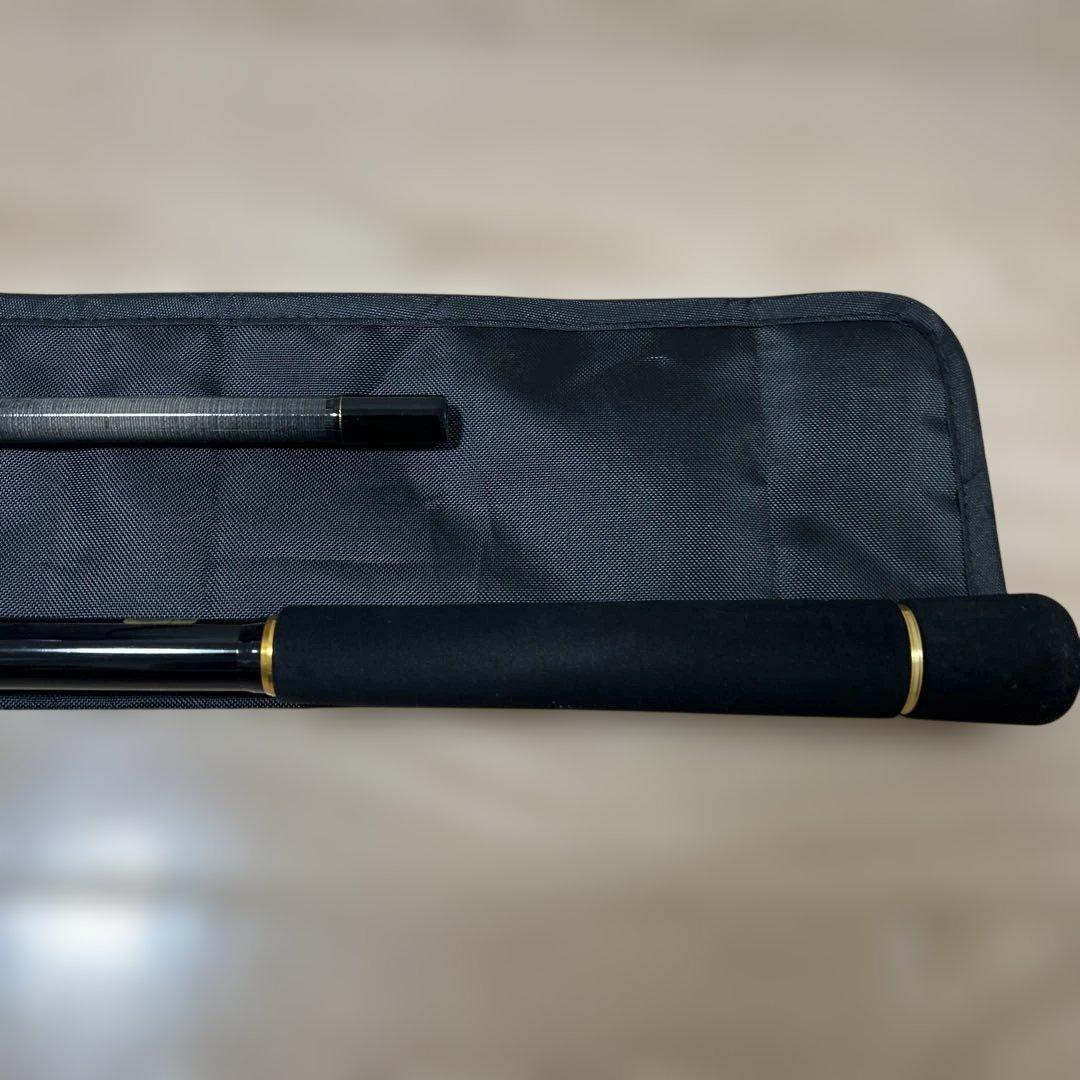 ダイワ　LATEO 110M•K シーバスロッド サーフロッド