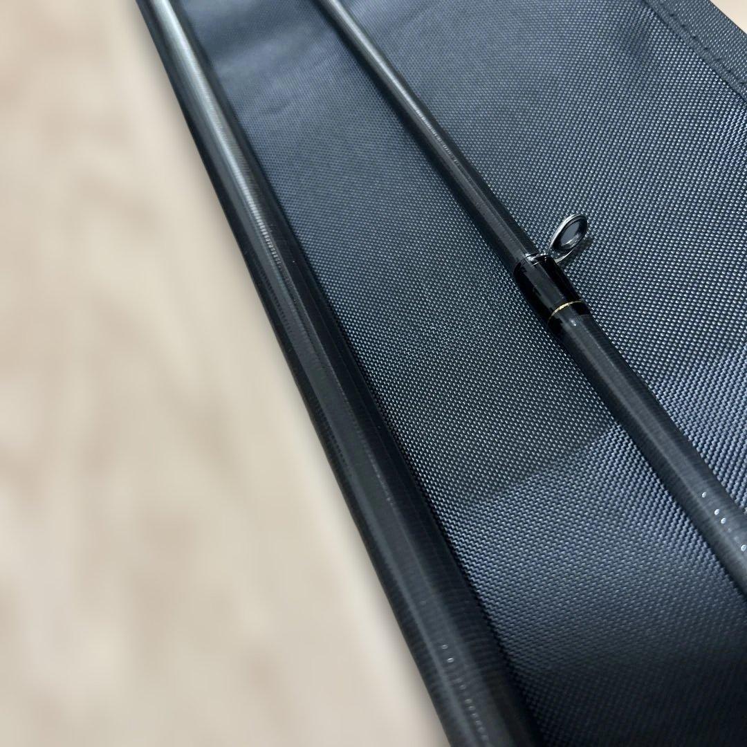 ダイワ　LATEO 110M•K シーバスロッド サーフロッド