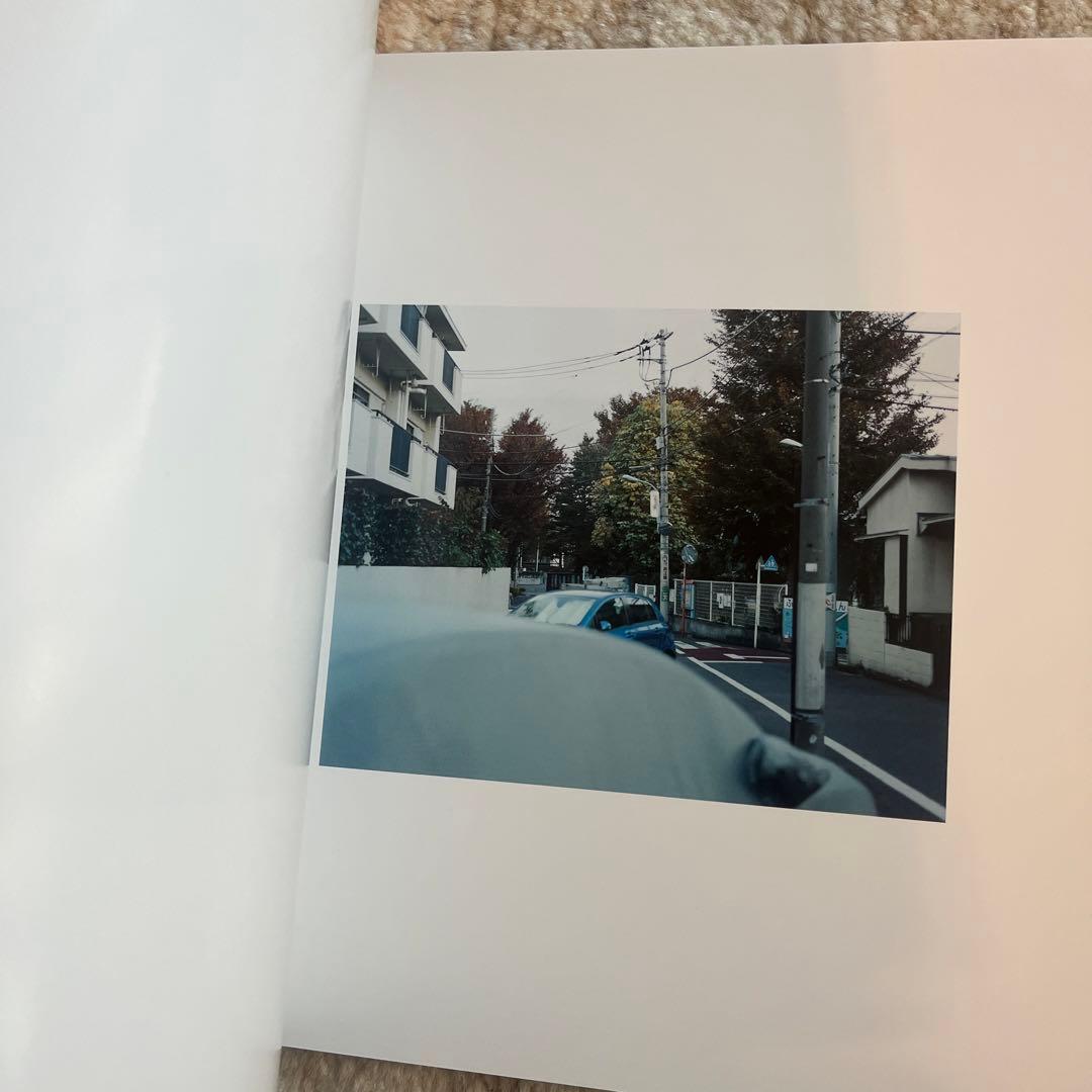 佐内正史　写真集