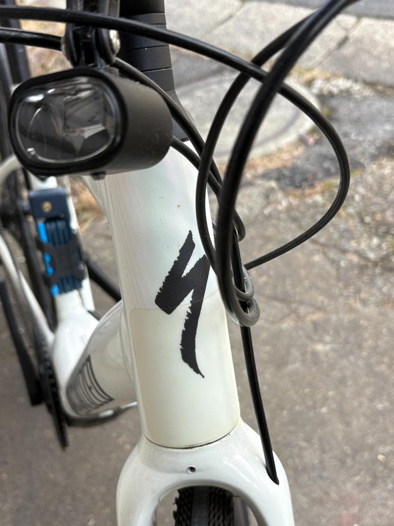 Specialized VADO 電動アシスト自転車 スペシャライズド ヴァド