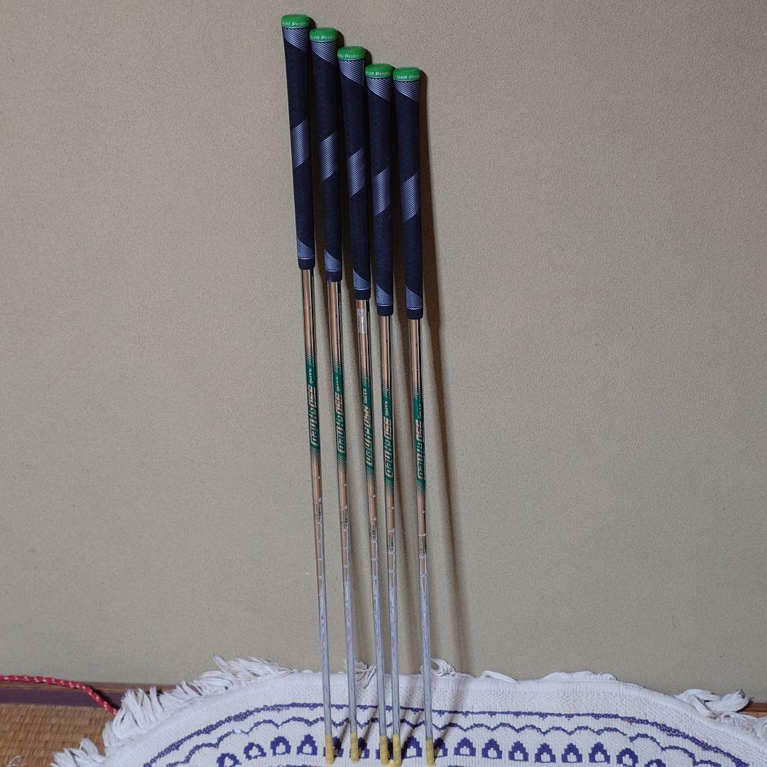 NSPRO 950 NEO S 6i〜P用 5本セット