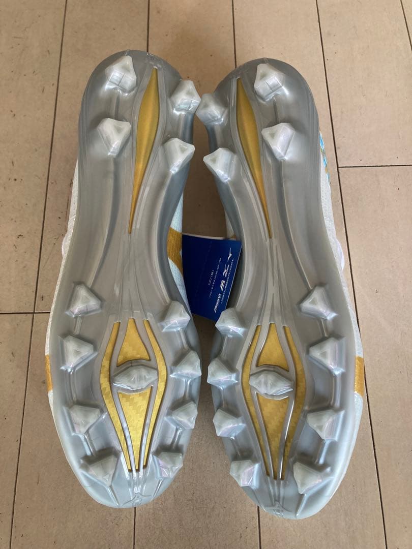 ミスマッチα3JFジャパン 26.0㎝　新品。