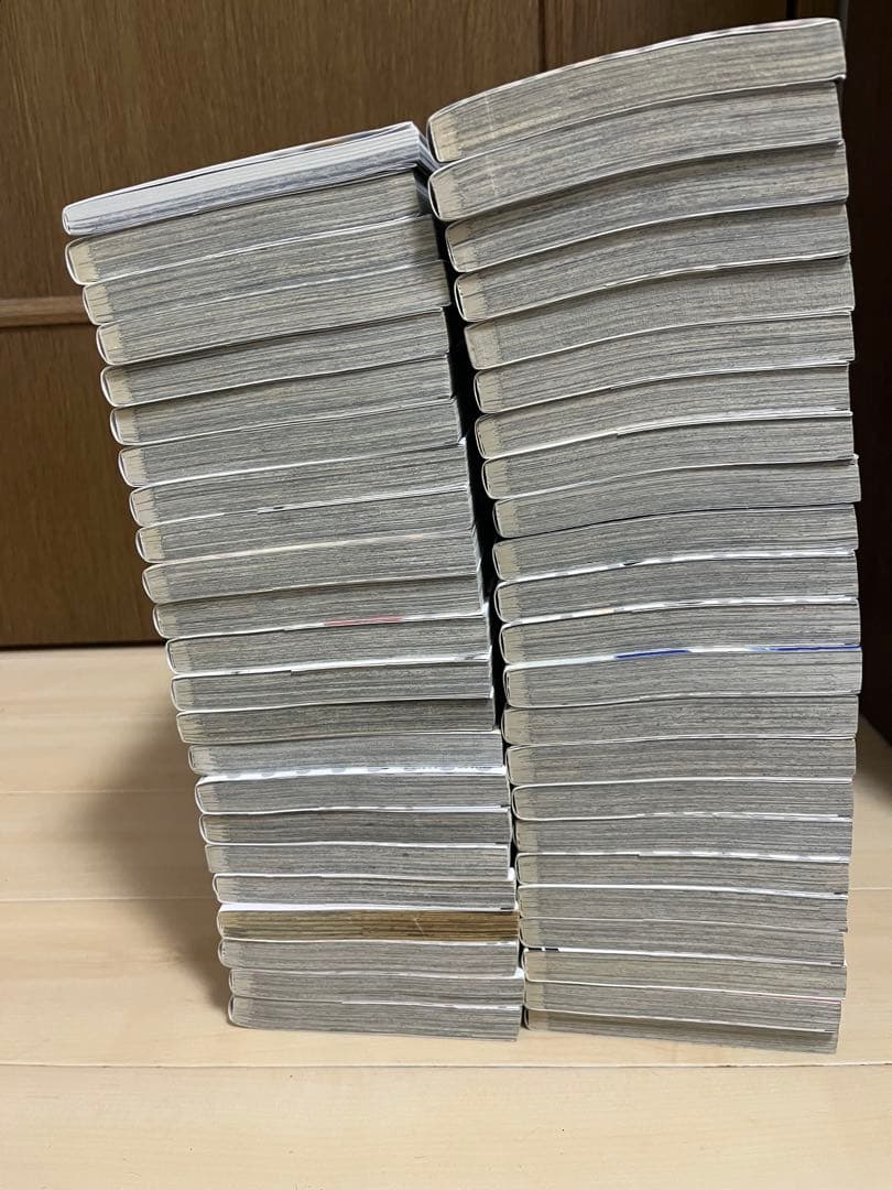 ⭐︎あや⭐︎専用ハイキュー!!全巻セット1-45巻 + 33.5巻+ガイドブック2冊