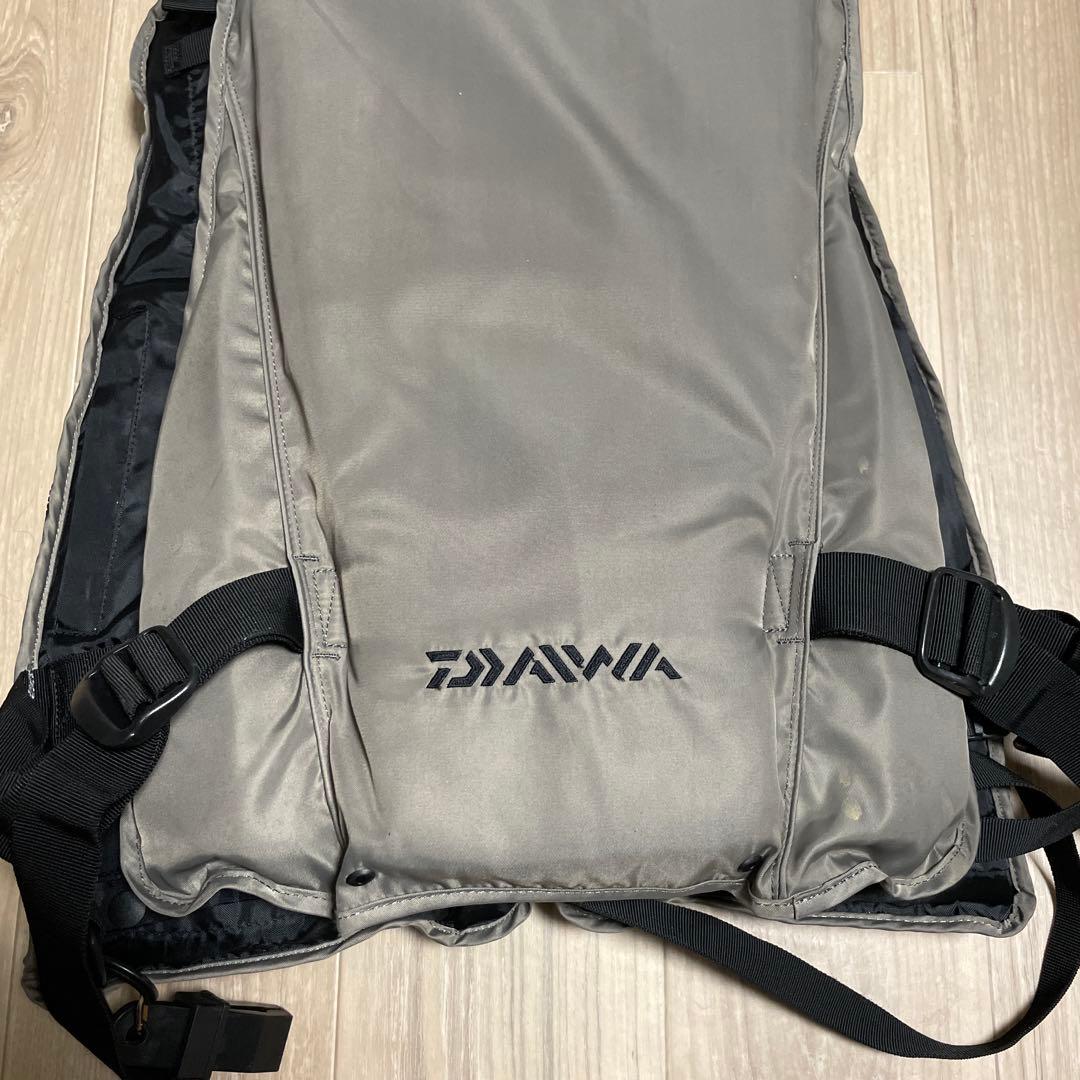 Daiwa ライフジャケット　サイズフリー