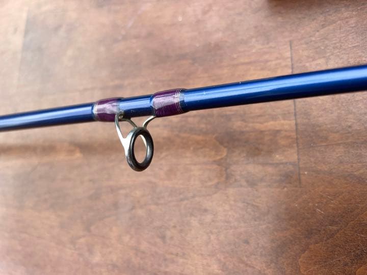 アブガルシア　アルケミスト　ベイト