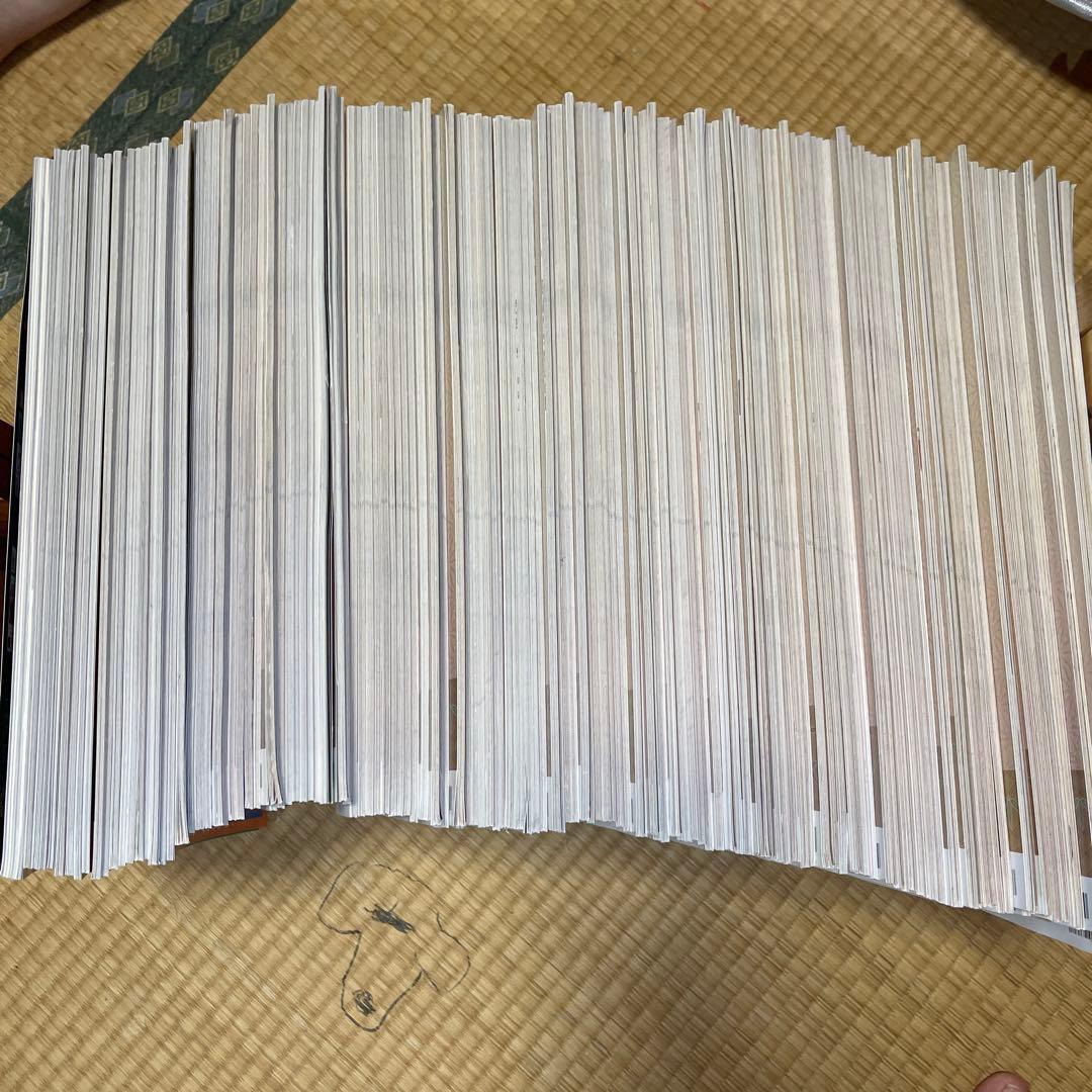 ビジュアル 日本の歴史 1巻〜140巻 天下人 58欠品