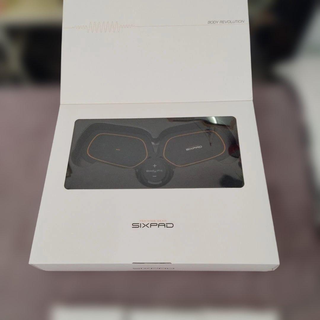 その他 SIXPAD BODY REVOLUTION