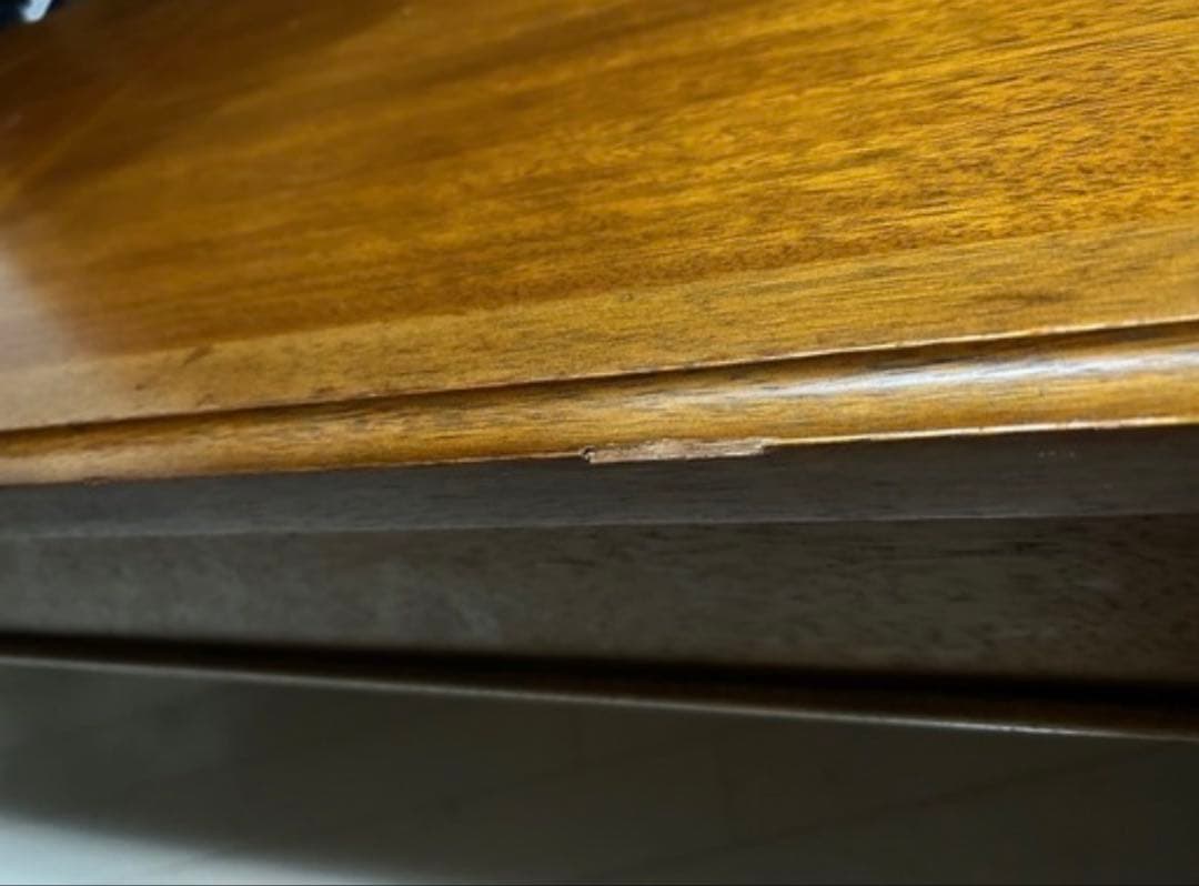 R　マルニ木工　地中海シリーズ　ローテーブル