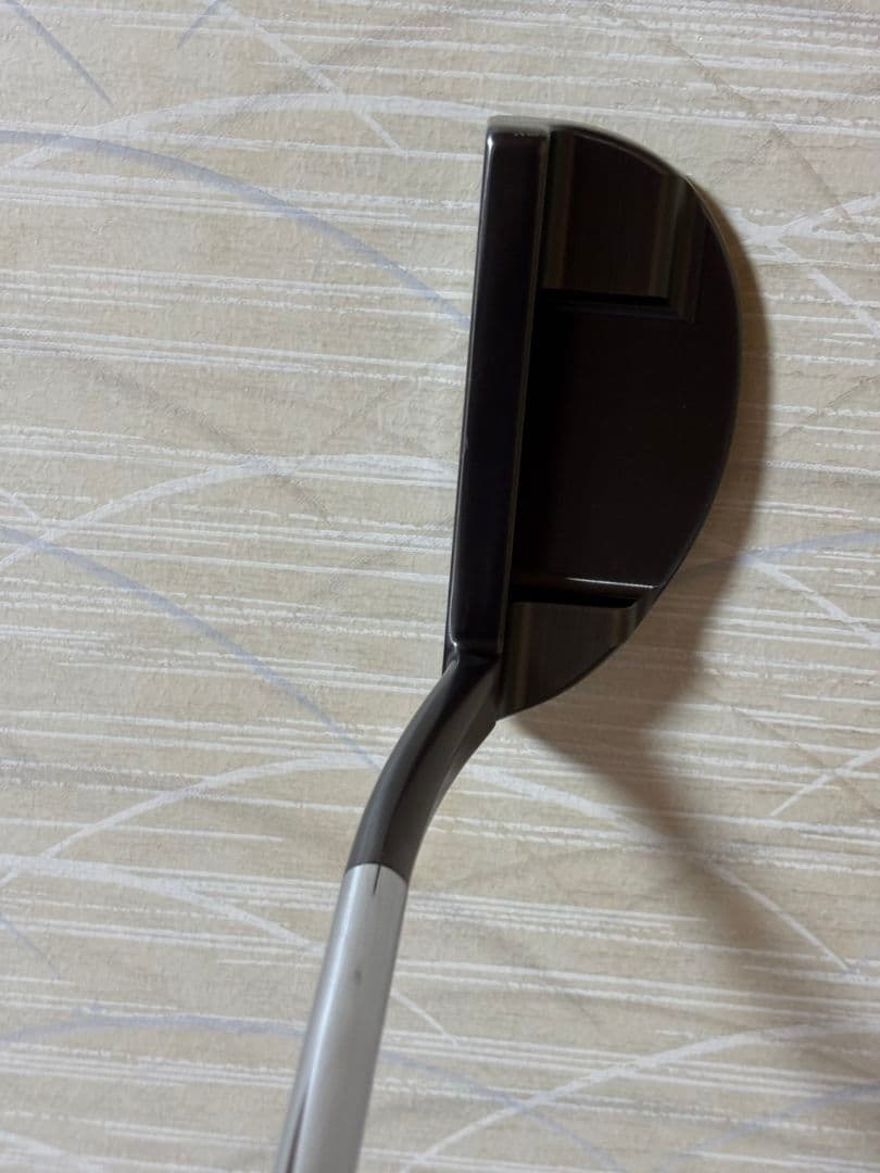 激レア　ODYSSEY TOULON SFO PROTO オデッセイトゥーロン