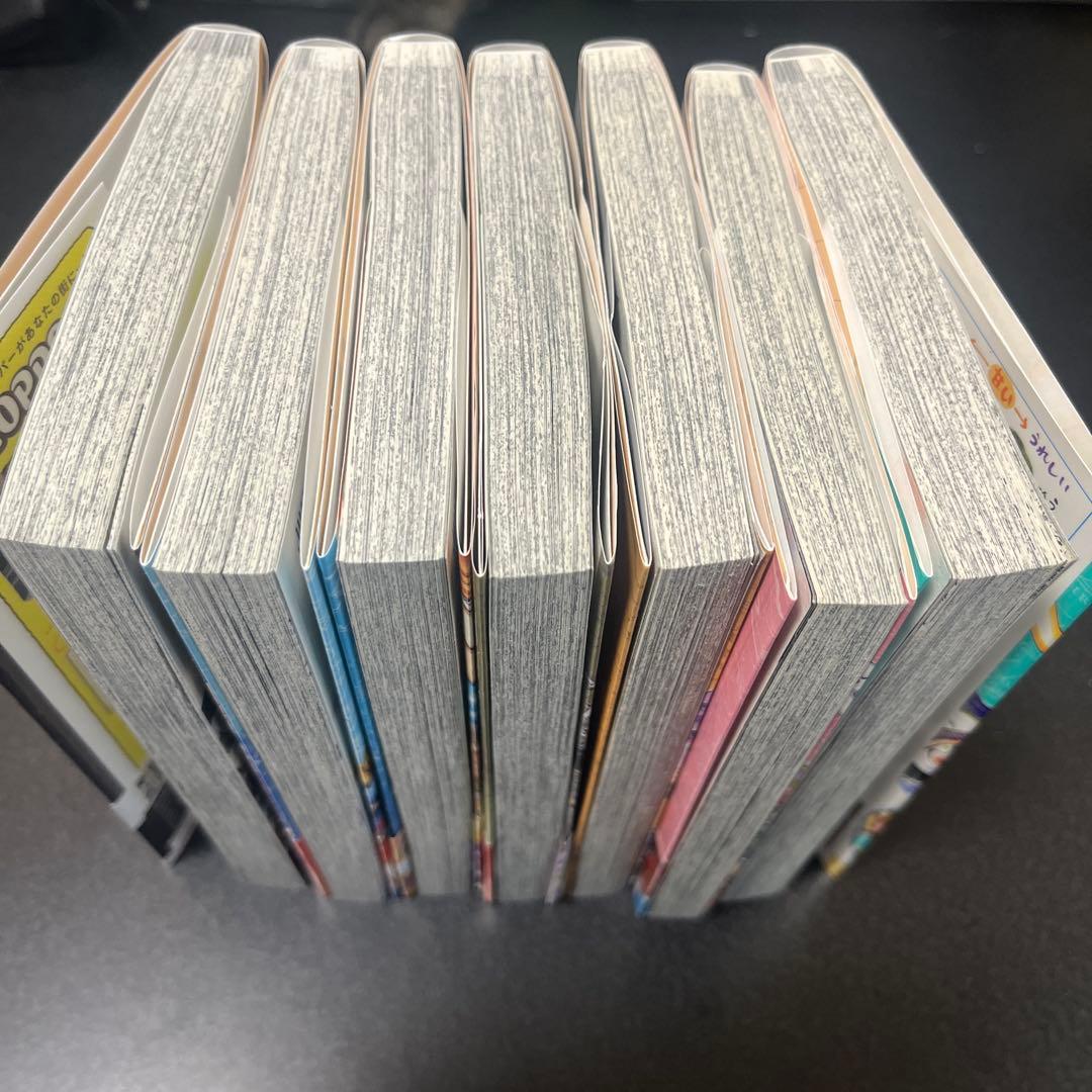 【ONE PIECE】　84〜114巻　まとめ売り