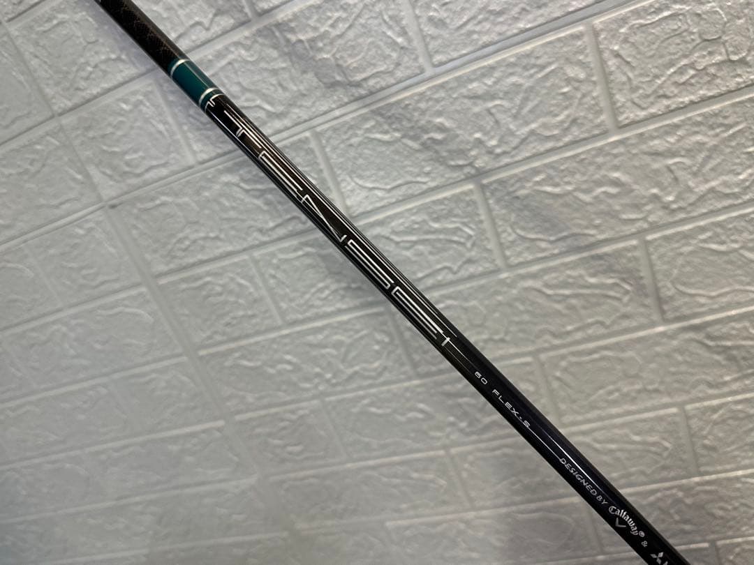 キャロウェイ ELYTE エリート 18° 5W TENSEI 60 S