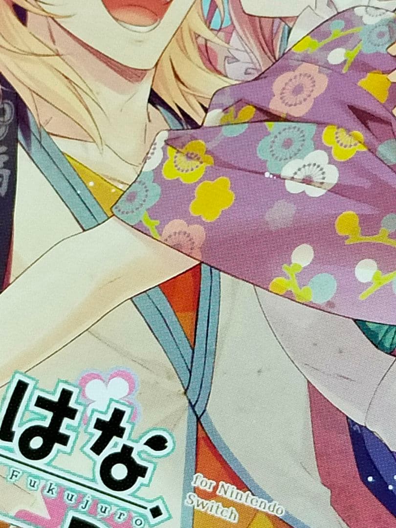 ゆのはなSpRING! ～Mellow Times～ for Nintendo…