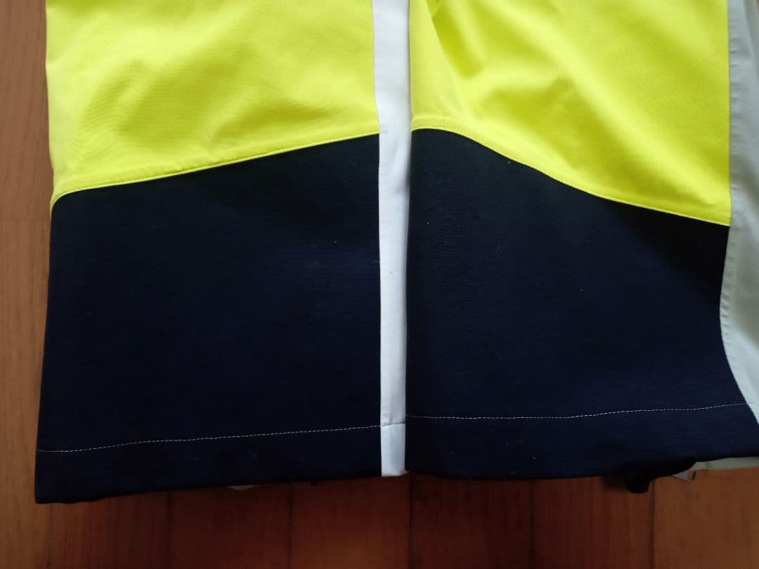 DESCENTEスキーウェア　デサントメイト　上下セット　サイズM