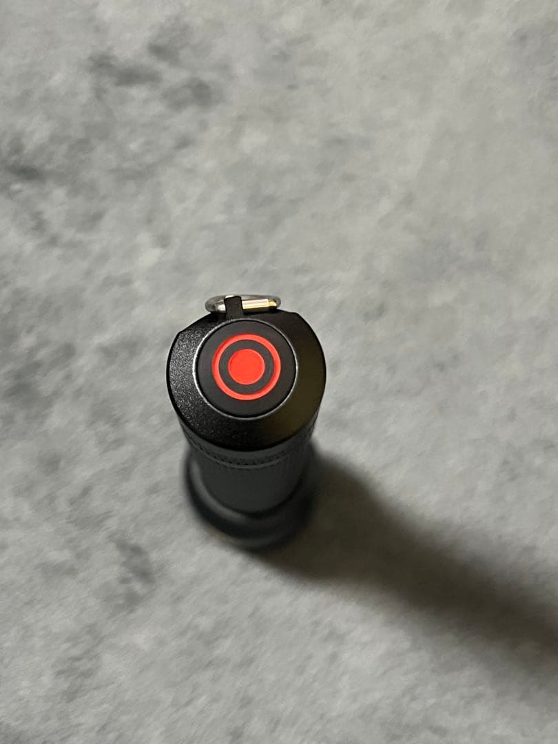 レッドレンザー　　P4