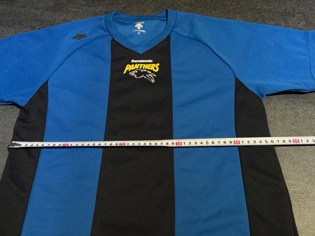 大阪ブルテオン（旧:パナソニックパンサーズ）tシャツ